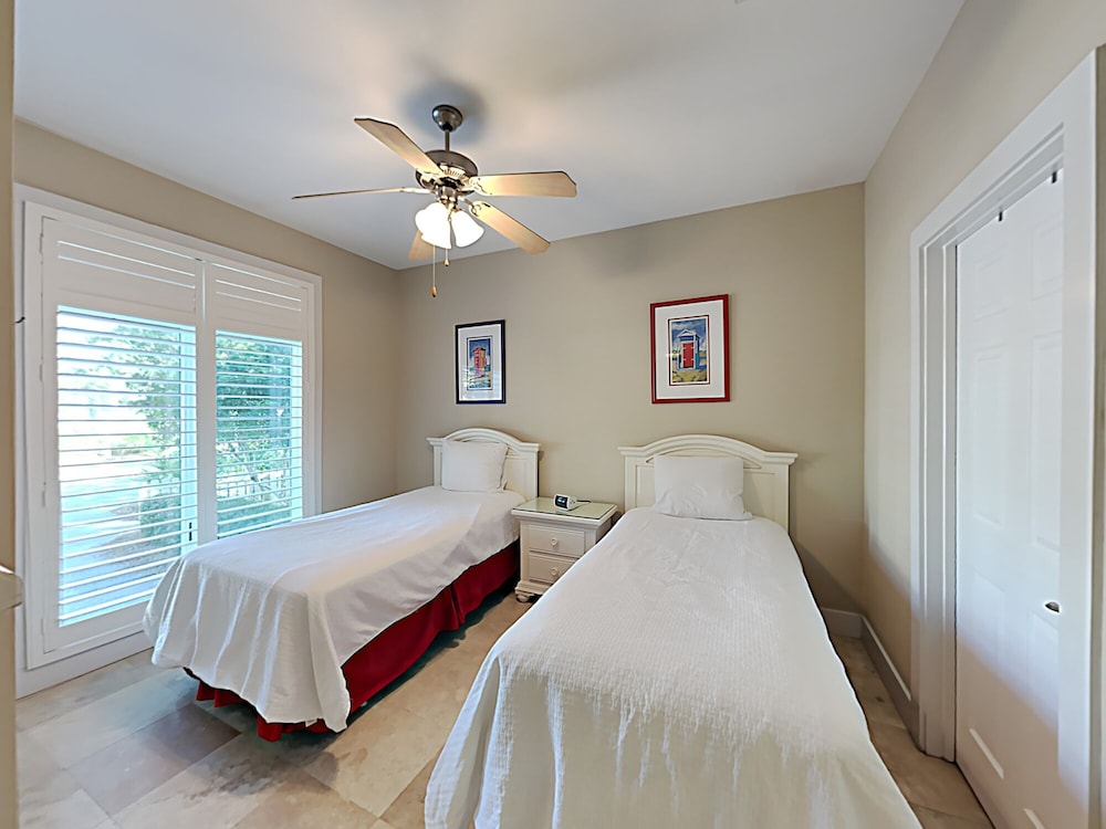 Beach Blessing of 30A by Southern Vacation Rentals view 2