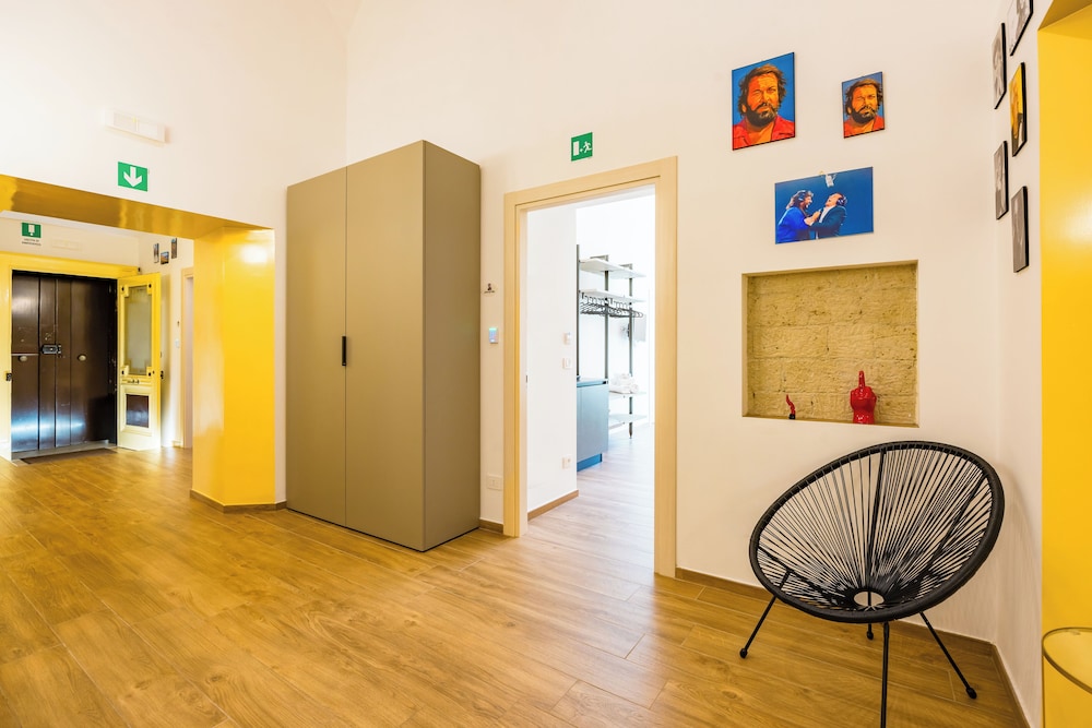 Guest Rooms Bellini