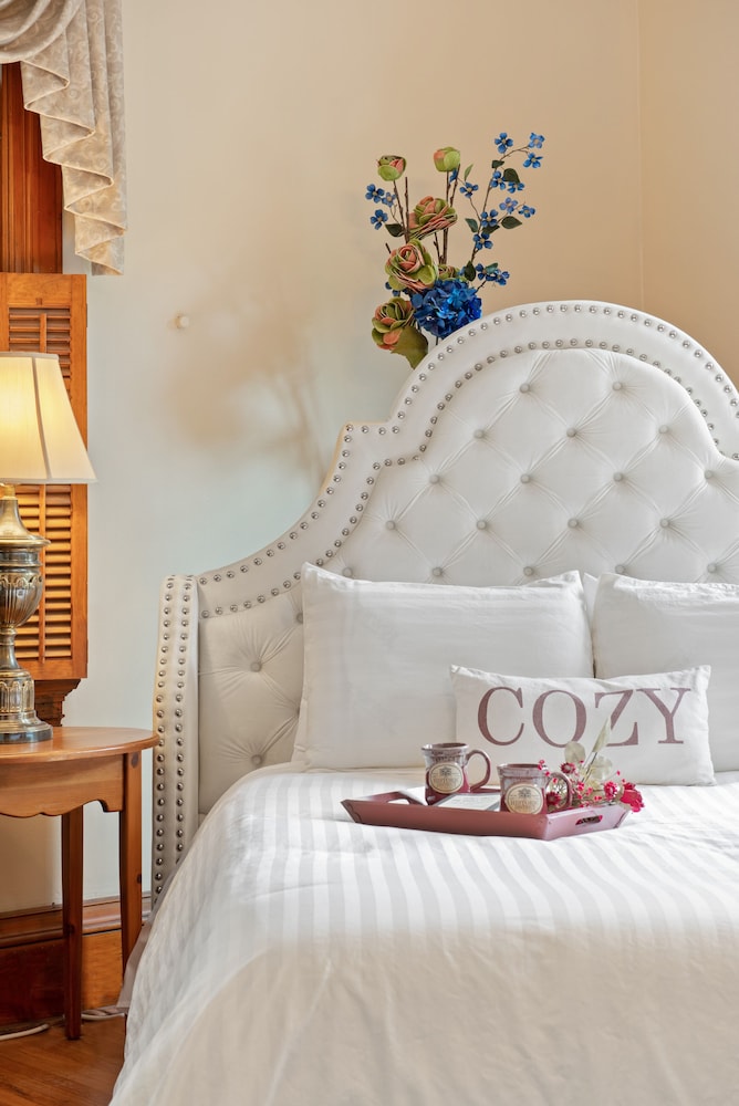 Historic District B&B