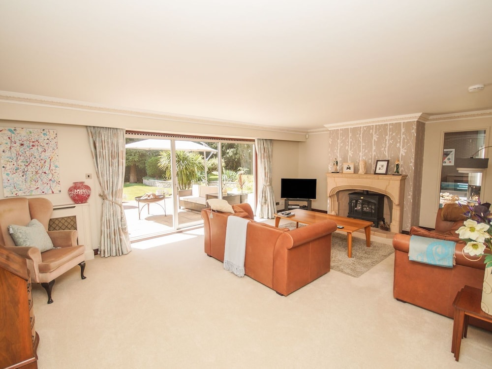 Branksome Wood House