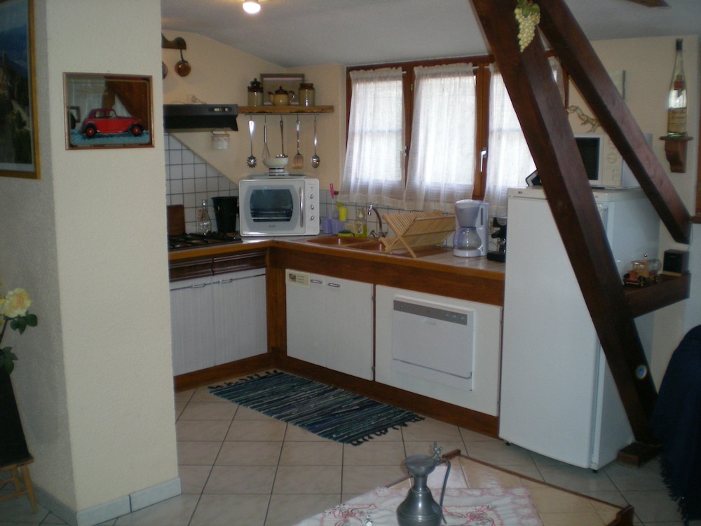 La Maison de Vacances