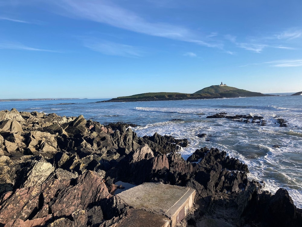 Ballycotton Holiday Apartment No 6