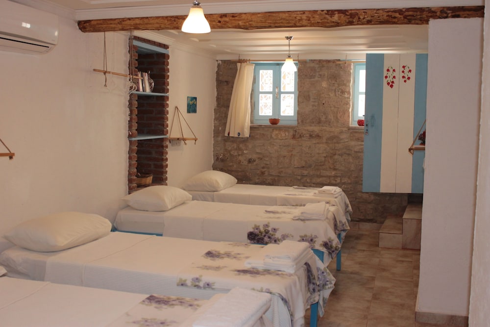 Agapi Guesthouse view 3