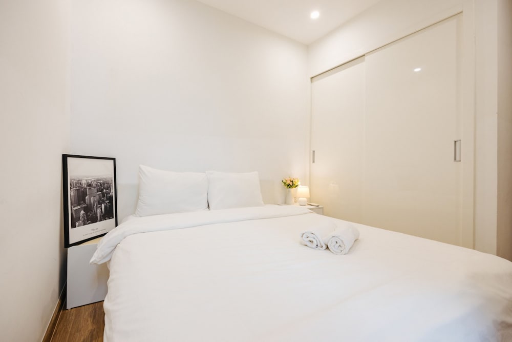 Vinhomes Skylake Managed by Anstay Residence