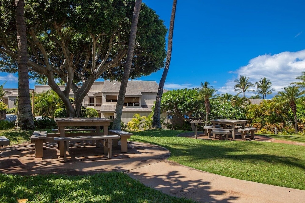 Wailea Ekolu 803 1 Bedroom Condo