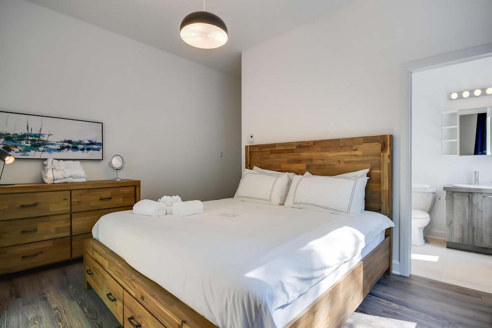 Bel Air Tremblant
