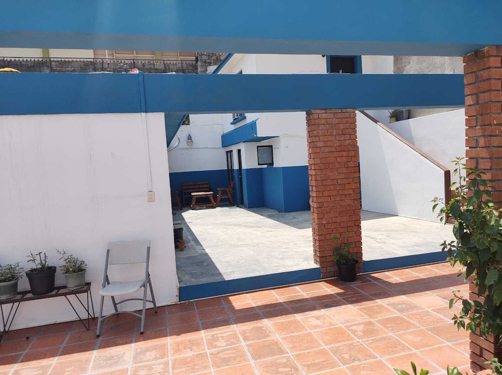 ANTIQUE Casa de Huespedes Barrio Antiguo