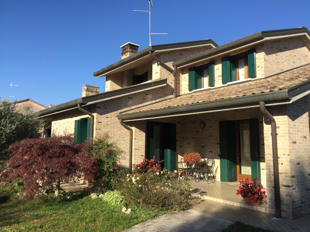B&B Alla Suite