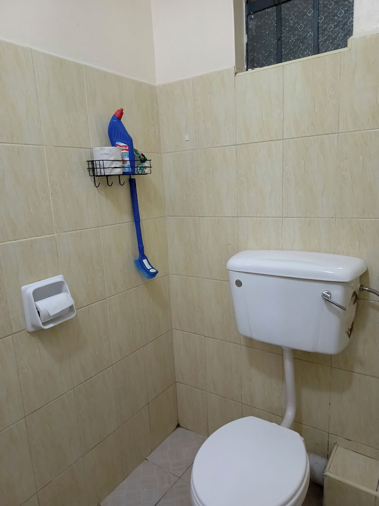 one bedroom apartment in juja