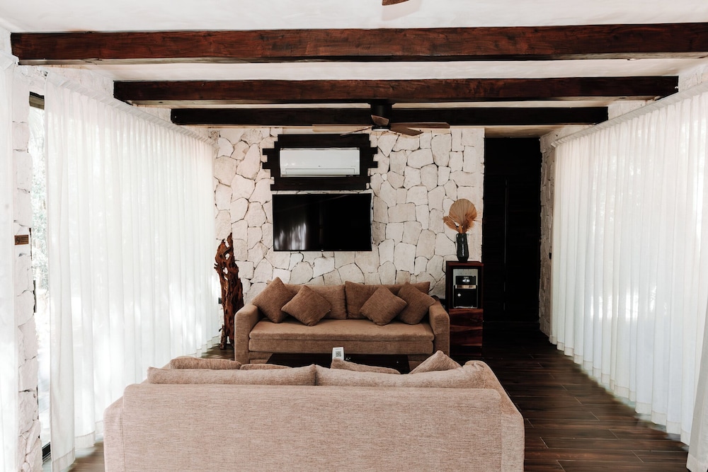 Tulum Jungle Villa Tierra