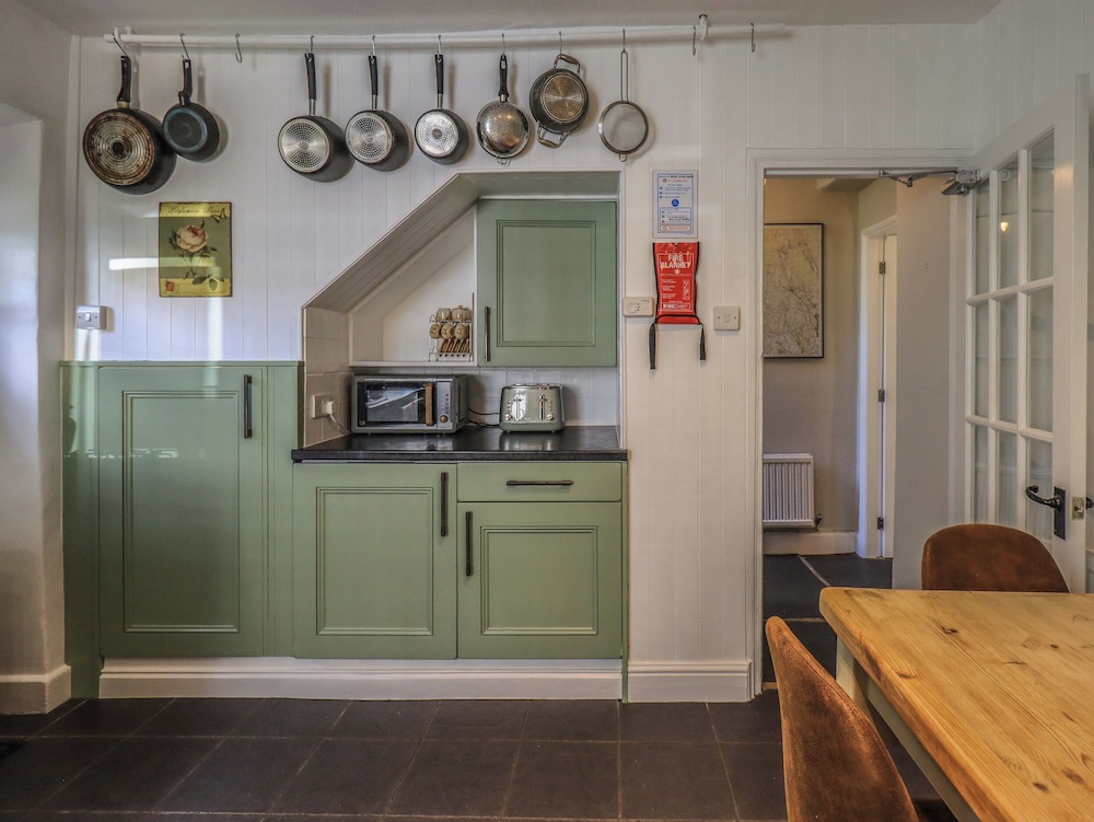 Brook Cottage