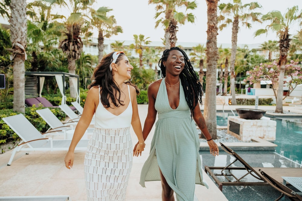 Breathless Riviera Cancun Resort  Spa - Adults Only - All Inclusive - Property Image 26