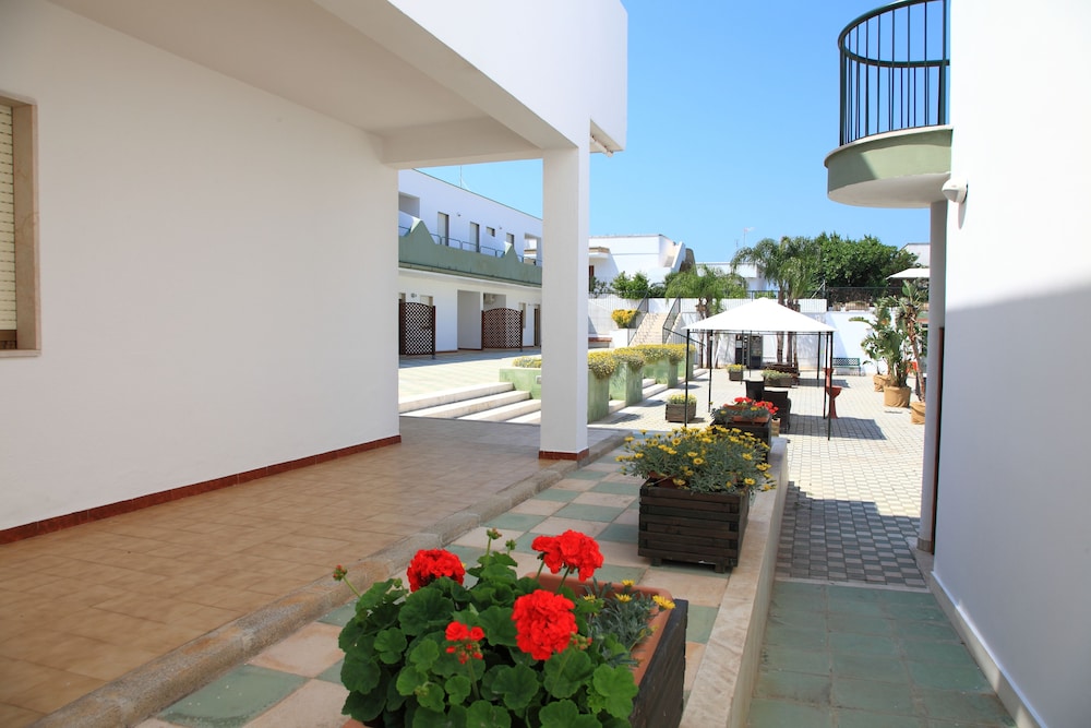 Residence Cala Verde