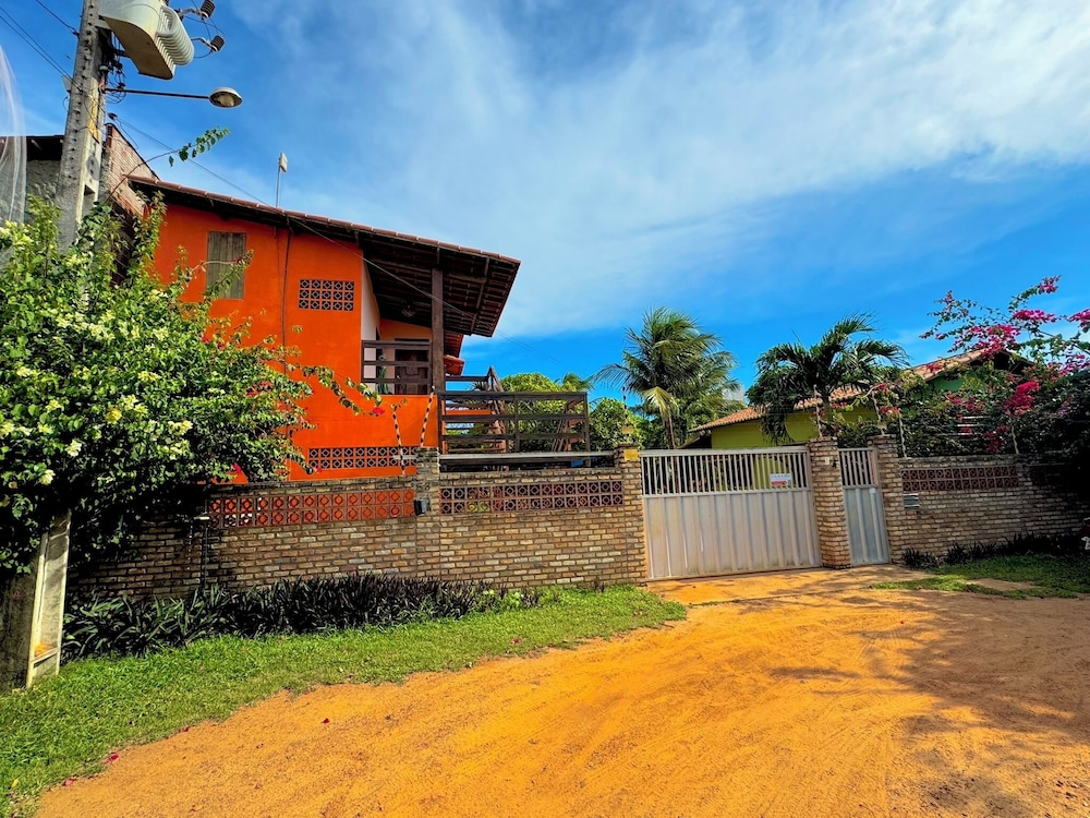 Pousada Vila Caju