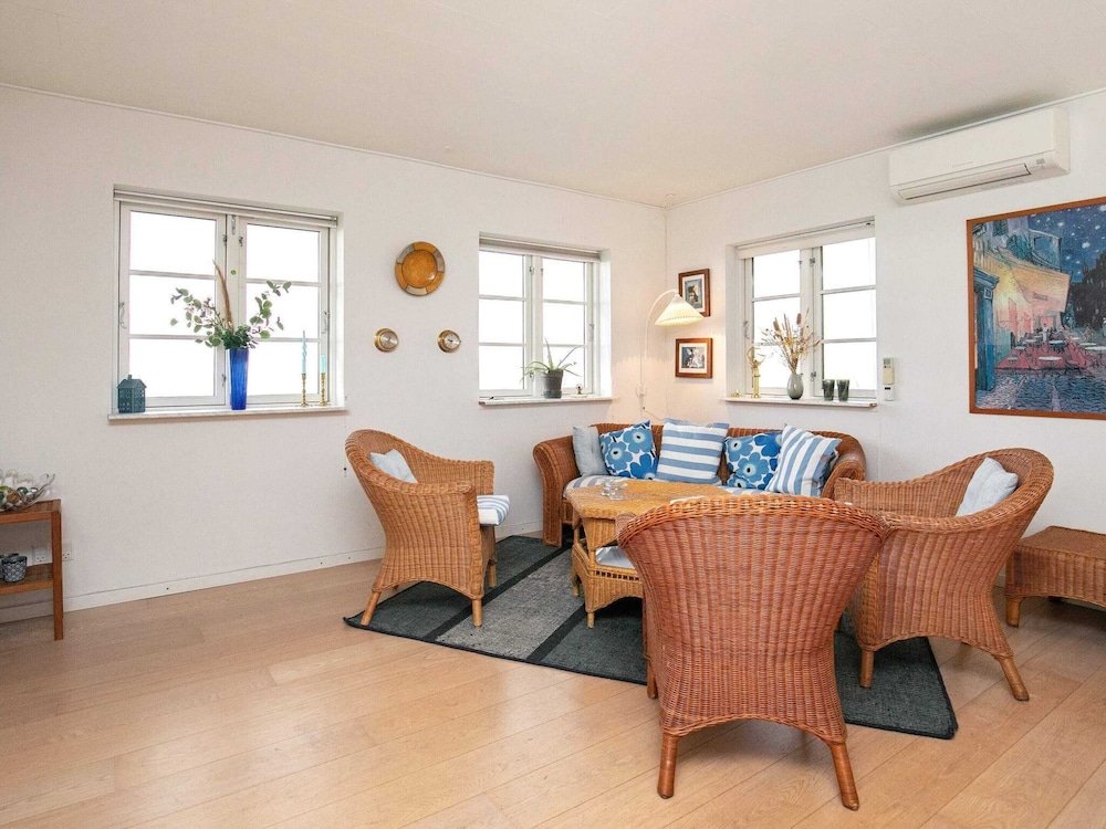 Holiday Home in Esbjerg V view 4