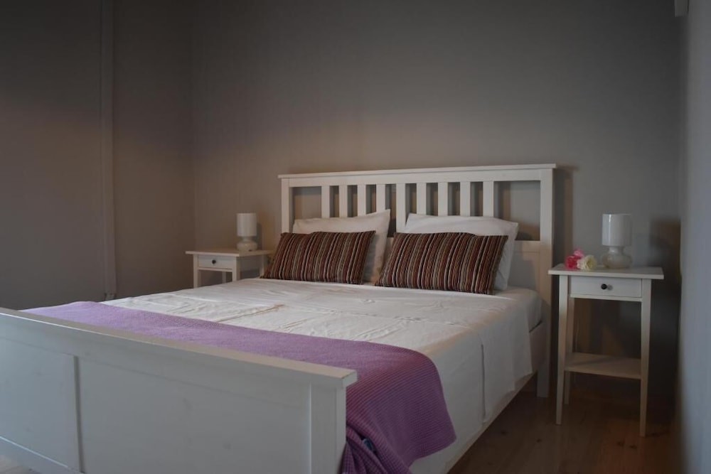 Tsonas apartments photo 4