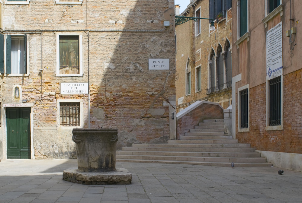 San Marco Love Gentile