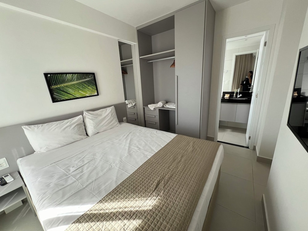 Edificio Promenade II - Apt 801