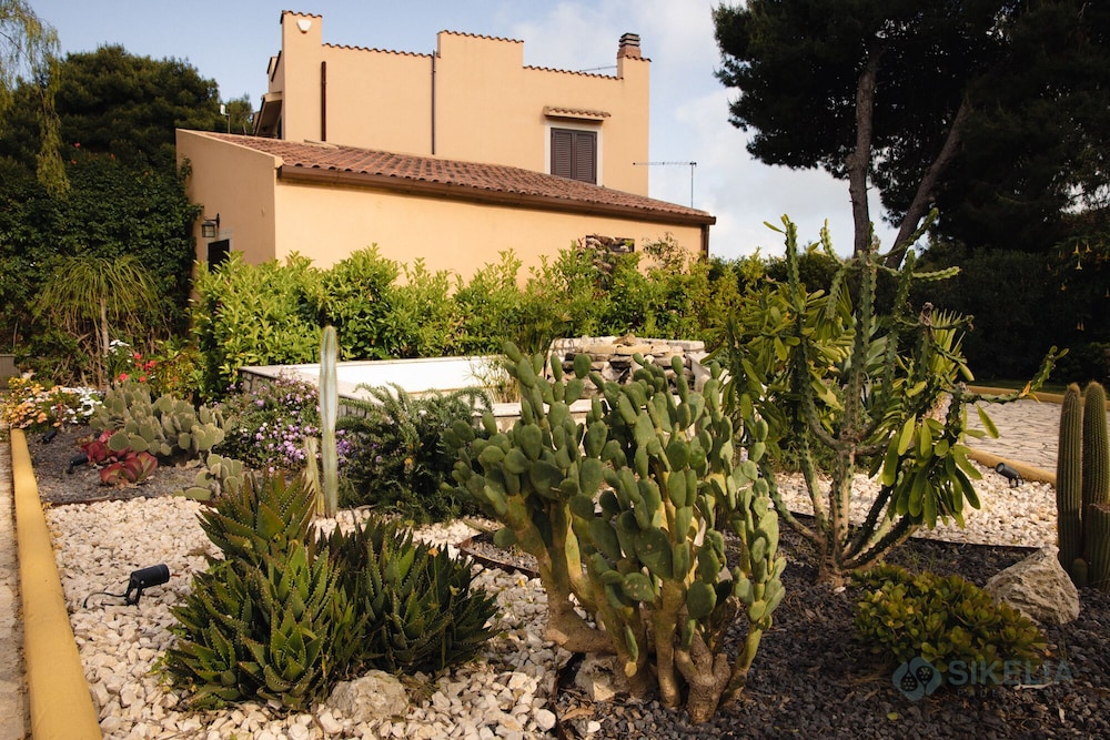 B&B Villaseta