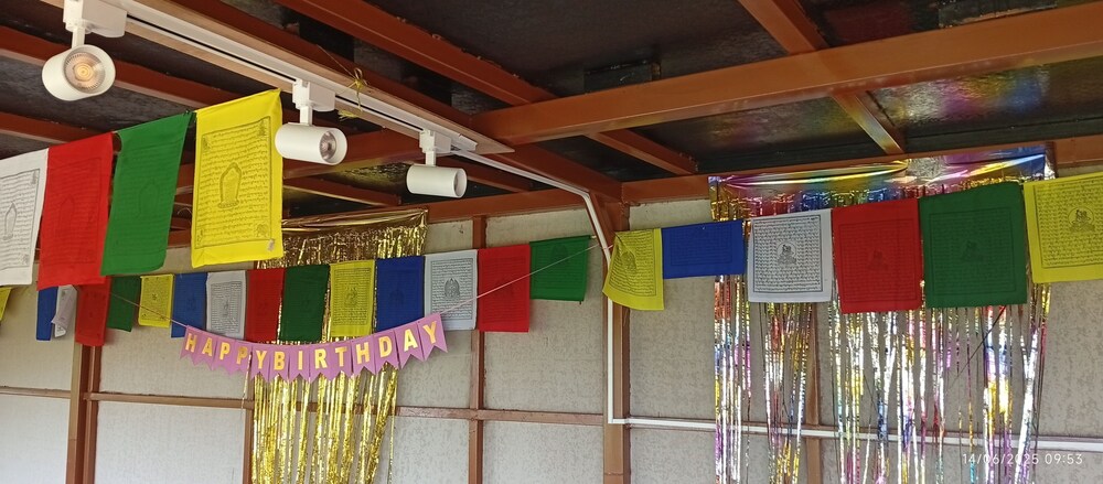 Everest Home Stay Apartment Timal II