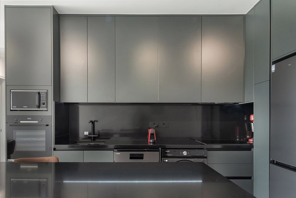 Phaedrus Living Paphos Noir Residence