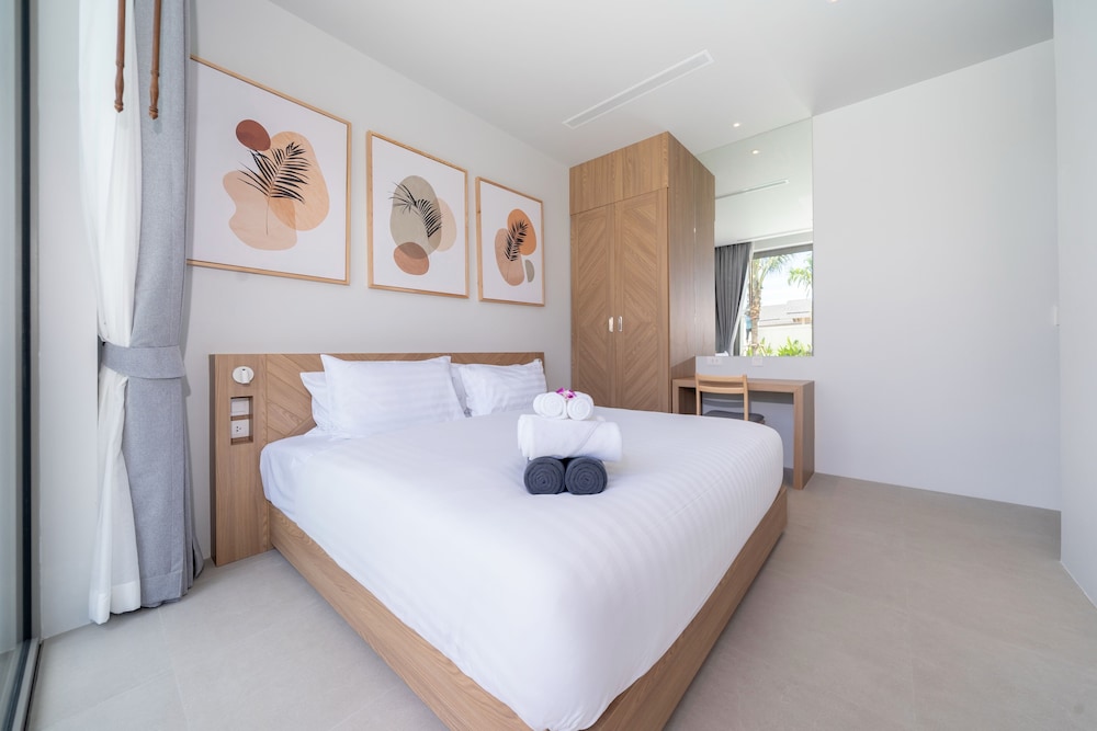 Himmapana Villas - Grand Valley