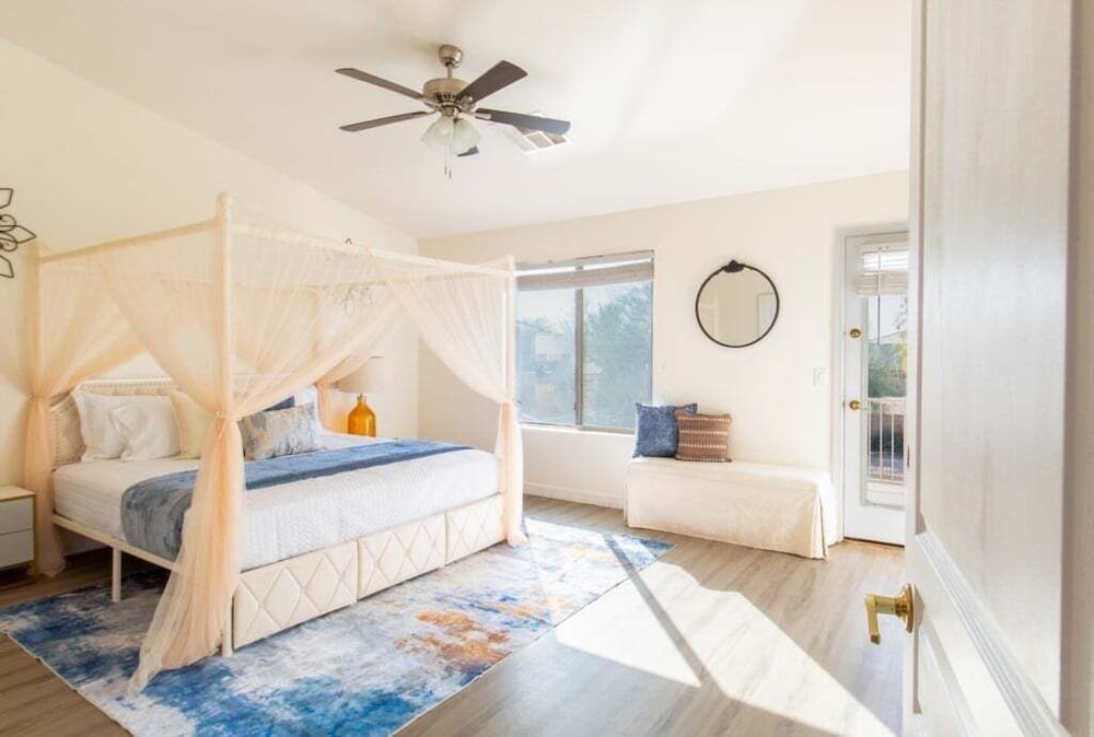 Casa Desert Willow - Stayshores 5 Bedroom Home