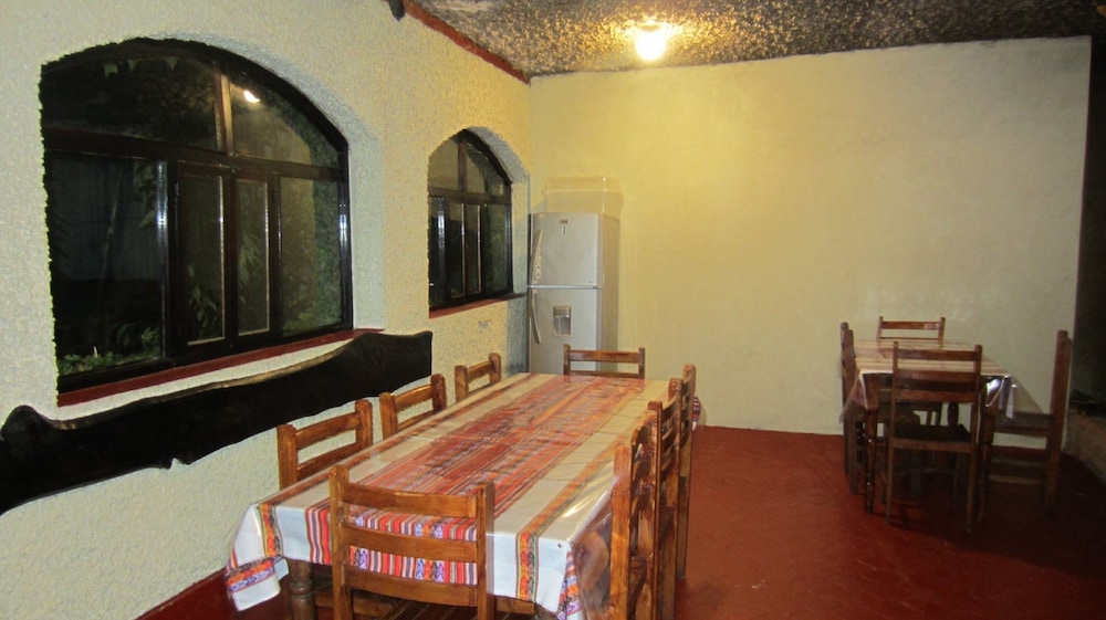 Vacahouse 2 Eco-Hostel