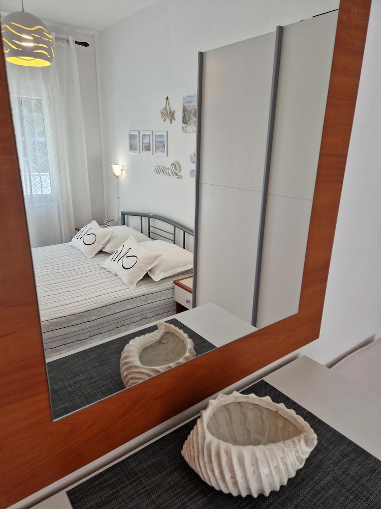 Apartments Godena