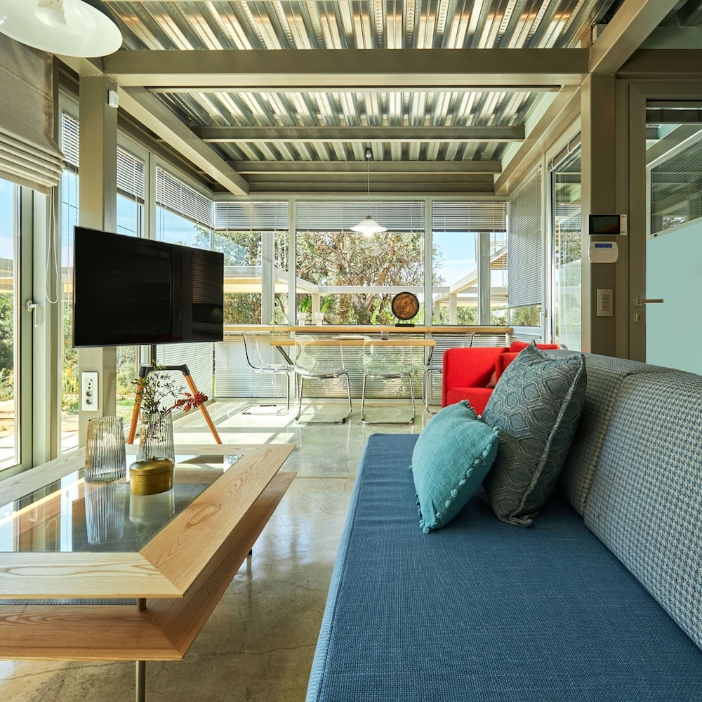 Olives and Thyme Retreat