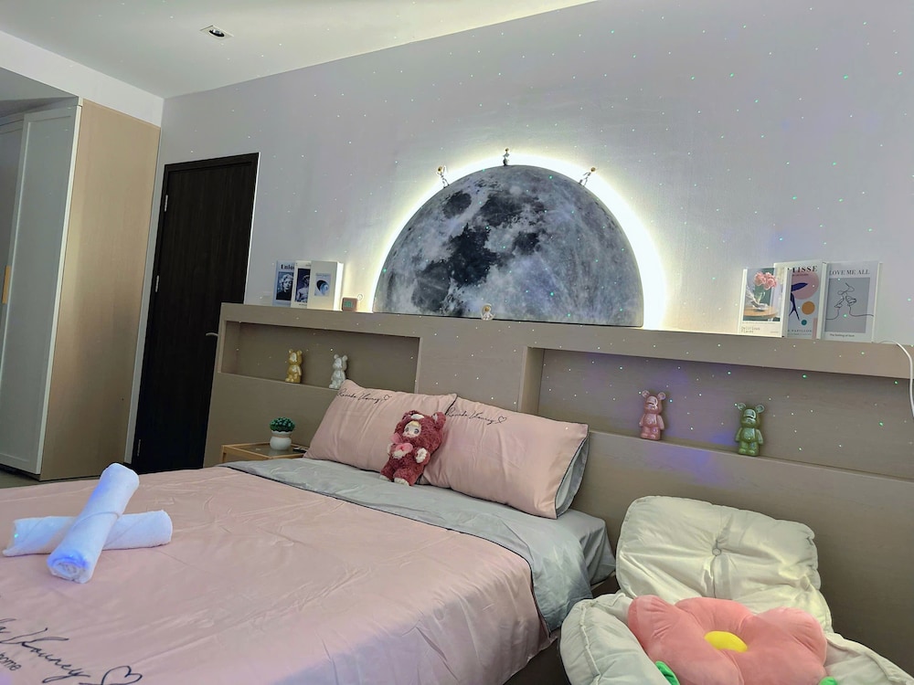 Sumi House - CSJ Tower Apt Vung Tau
