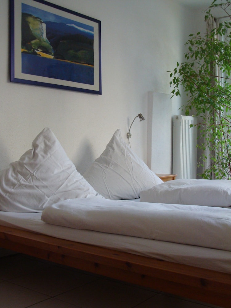Bonn Vacations - Citypension Bonn - Property Image 12