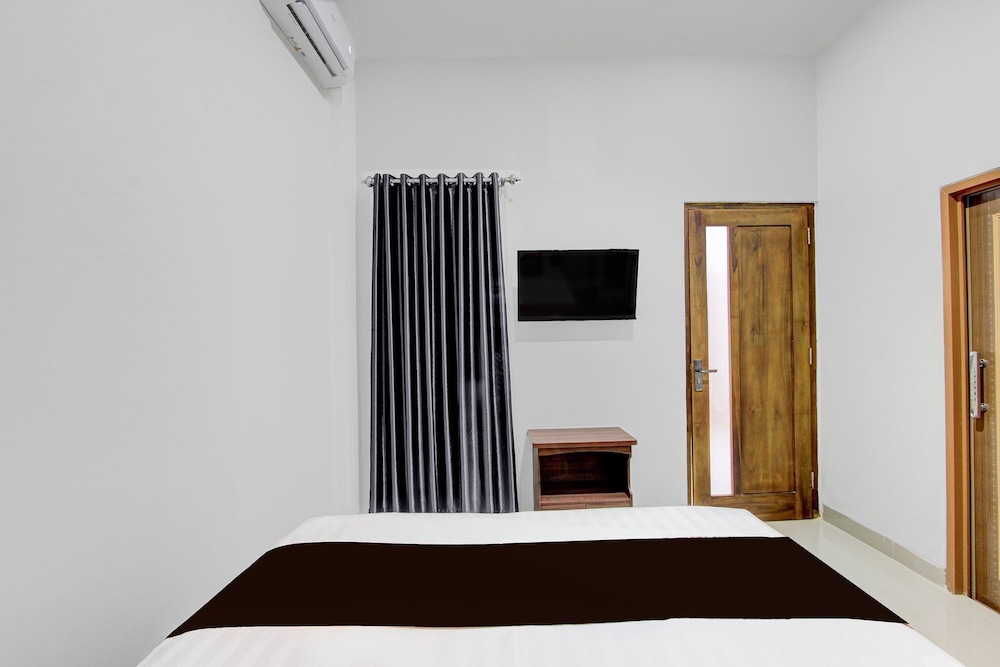 Hotel O Homestay Kembar Syariah