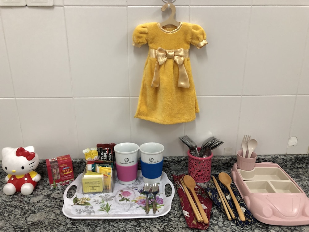 Smart Home Stay photo 6