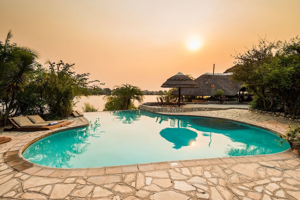 Mukambi Safari Lodge