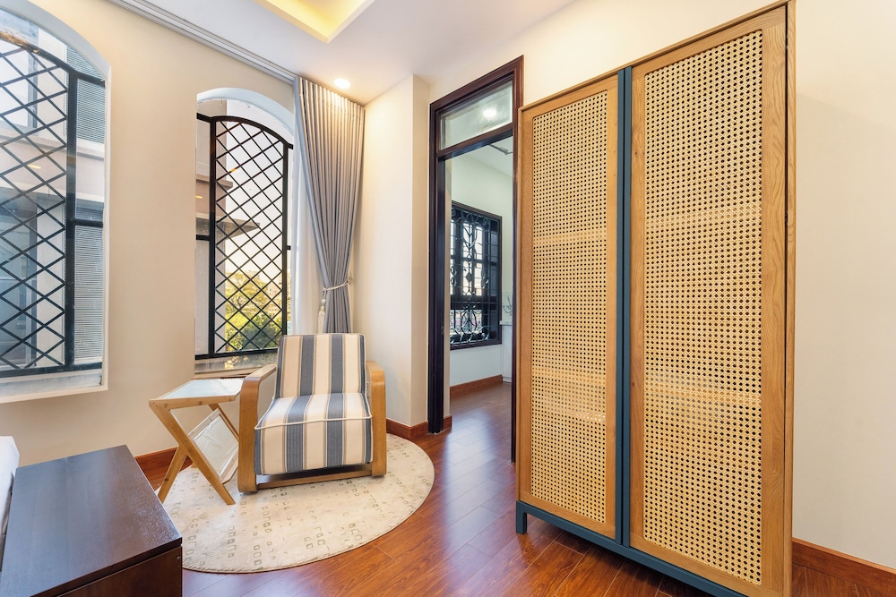 Nguyen Le Home