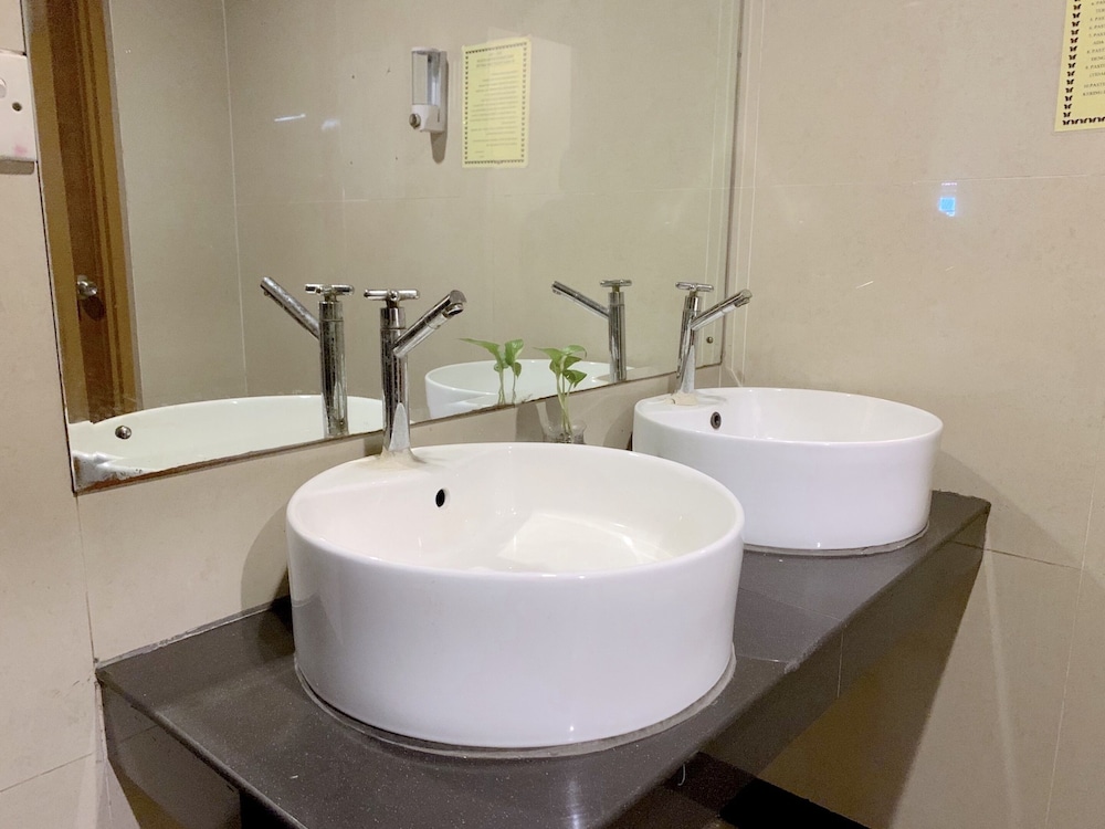 Parma Paus Hotel