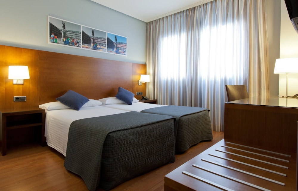 Torrejon de Ardoz Vacations - Hotel Porcel Avant - Property Image 57