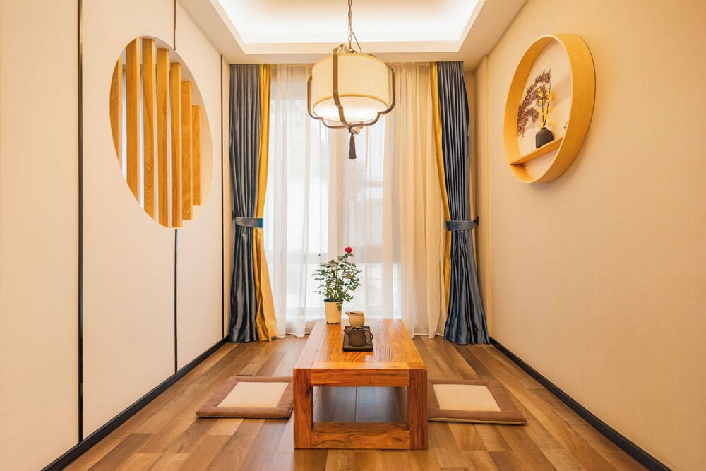 Li River Resort Villa Hotel