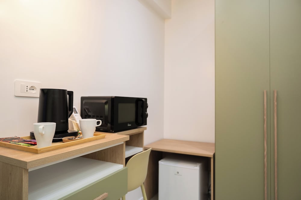 Napolitano Rooms - Pompei
