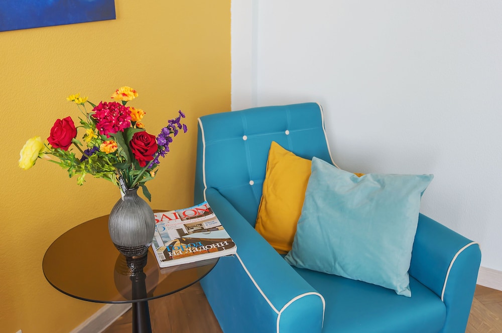 GM Apartment Serafimovicha 2 - 146