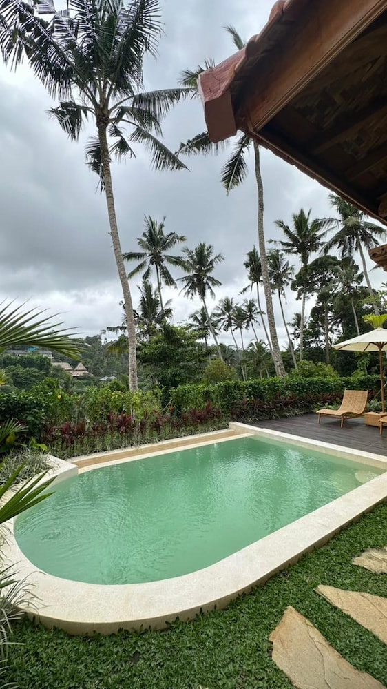 Sena Villa Ubud