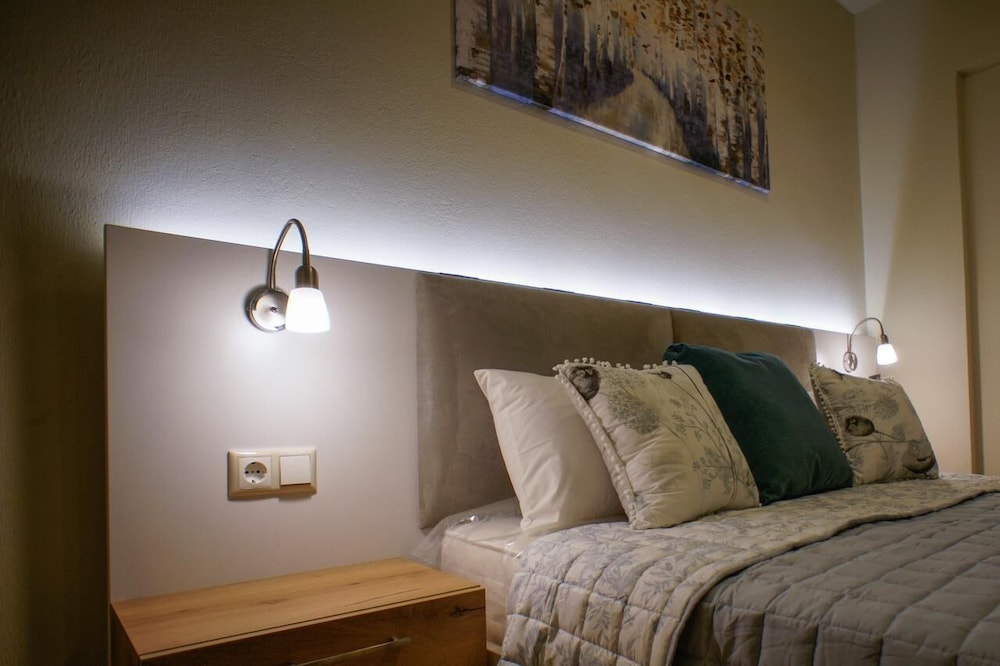 Sandika Apartments photo 4