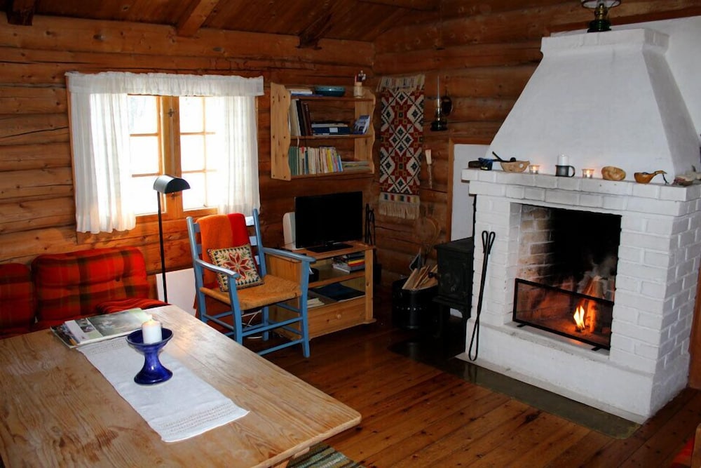 Lilleset Cabin - Gol