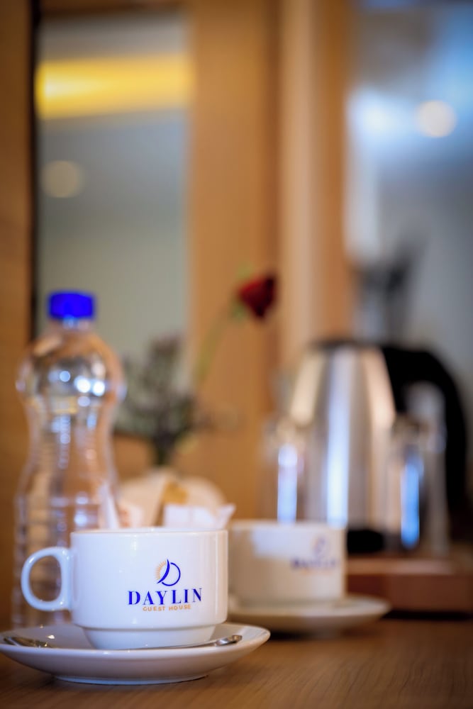 Daylin Guest House