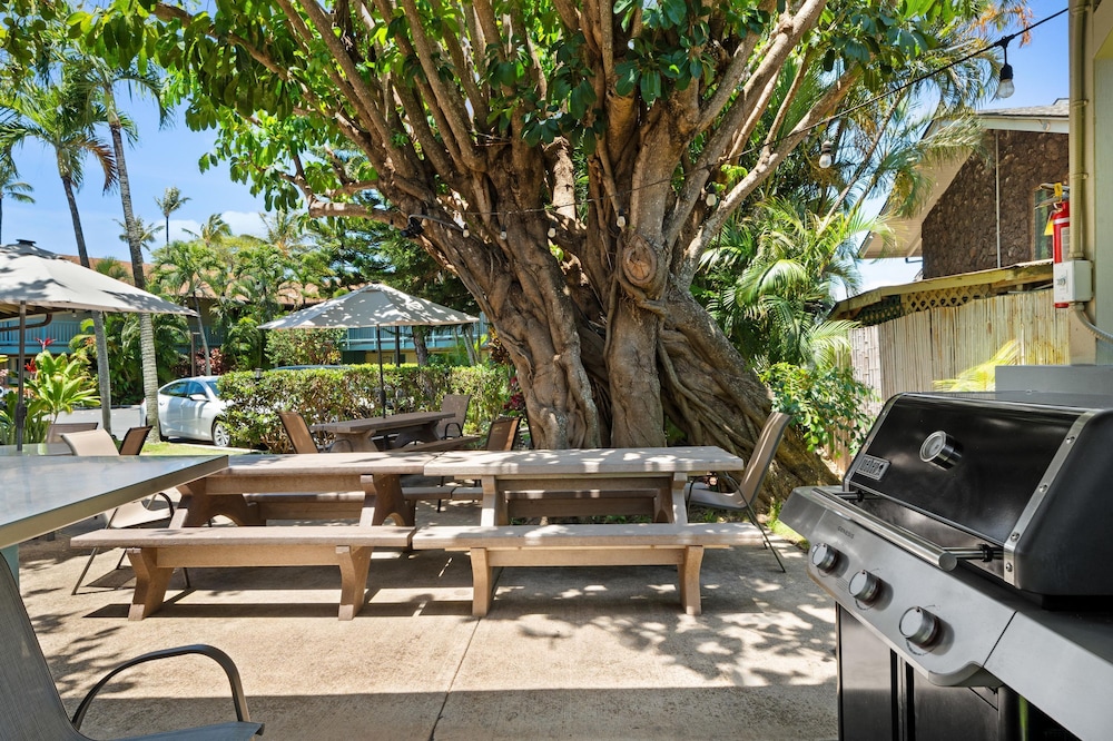 Napili Bay 210 in Lahaina