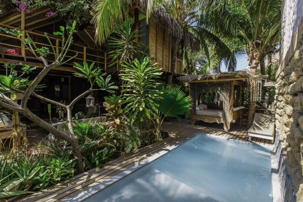 La Maison Eco House & Rooms