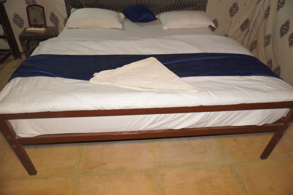 Raj Dunes Resort