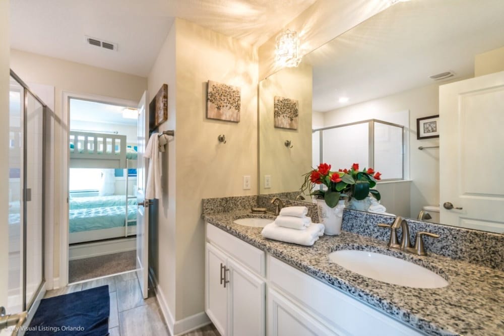 Villa in Champions Gate Resort 2509 - Image 5