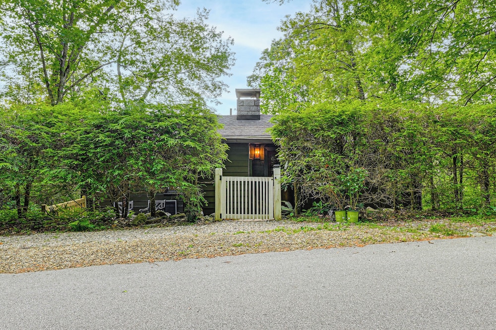Hike, Fish & Explore: Family Retreat in Highlands
